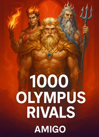 1000 Olympus Rivals