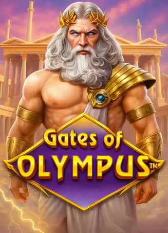 Gates of Olympus