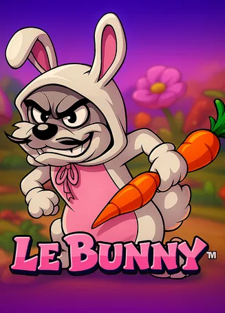 Le Bunny
