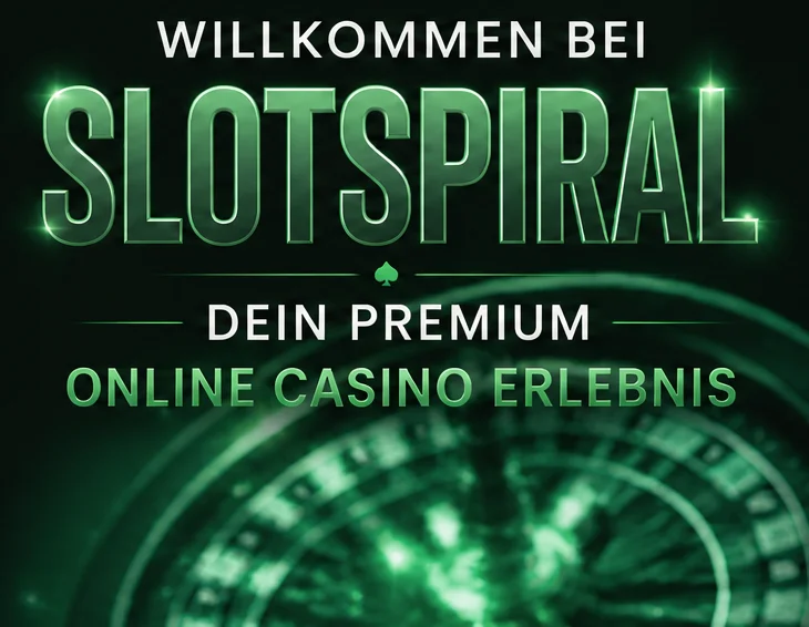 Casino Slotspiral Banner Mobile