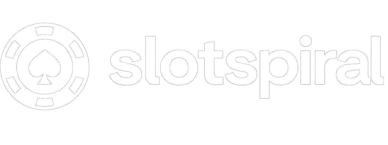 Casino Slotspiral Logo