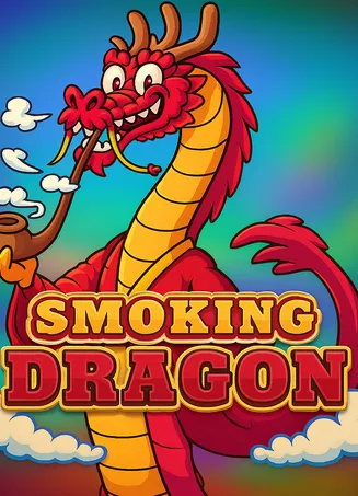 Smoking Dragon